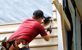 Best Steel Siding Installation  in Pompton Lakes, NJ